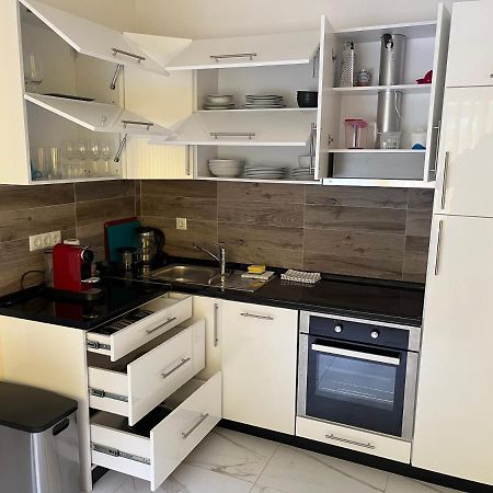 Ferienwohnung Moellbruecke Mollbrucke Kültér fotó