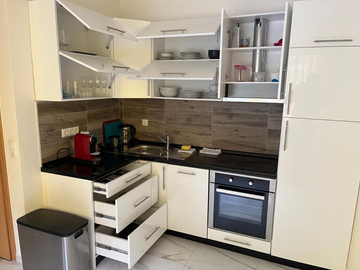 Ferienwohnung Moellbruecke Mollbrucke Kültér fotó